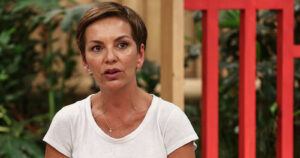 Francisca García-Huidobro y posible regreso a clases: 