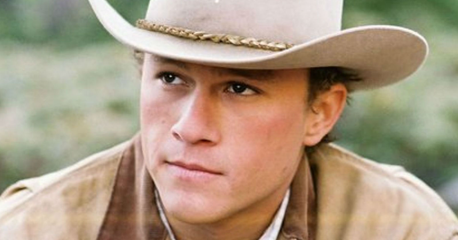 heath ledger