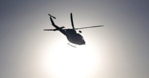 Fiscalía confirma diligencias de la PDI en tres aeródromos por vuelos durante la cuarentena