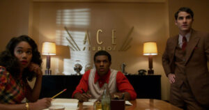 Nueva serie de Ryan Murphy en Netflix nos lleva a la época dorada de Hollywood