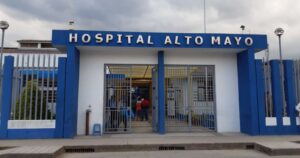 En Perú nace bebé contagiado de coronavirus: su madre era asintomática