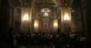 ¿Está vigente el humanismo?