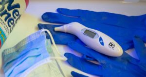 China enviará insumos sanitarios para abastecer el sistema de salud de Argentina