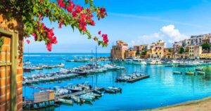 Isla paradisíaca de Italia ofrece pasajes y hospedaje a turistas cuando se termine el coronavirus