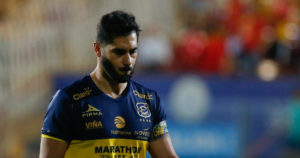 Falleció la madre de Johnny Herrera en Temuco: esperan examen de coronavirus