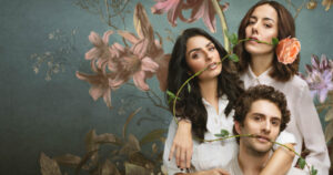 Todos los famosos que fueron parte de la última temporada de La Casa de las Flores