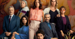 ¿Qué pasará con la florería?: 