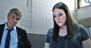 VIDEO | Daniela Vega revela el primer adelanto de La Jauría, serie basada en el caso La Manada