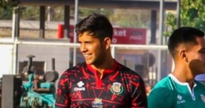 Drama en la Segunda División: arquero de Linares fue desalojado de su casa por no pago del club