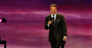 Ad portas de su cumpleaños 50: las cifras que ha logrado Luis Miguel en Google y YouTube