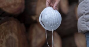 Reino Unido notifica más de 200 mil casos diarios por primera vez desde el inicio de la pandemia