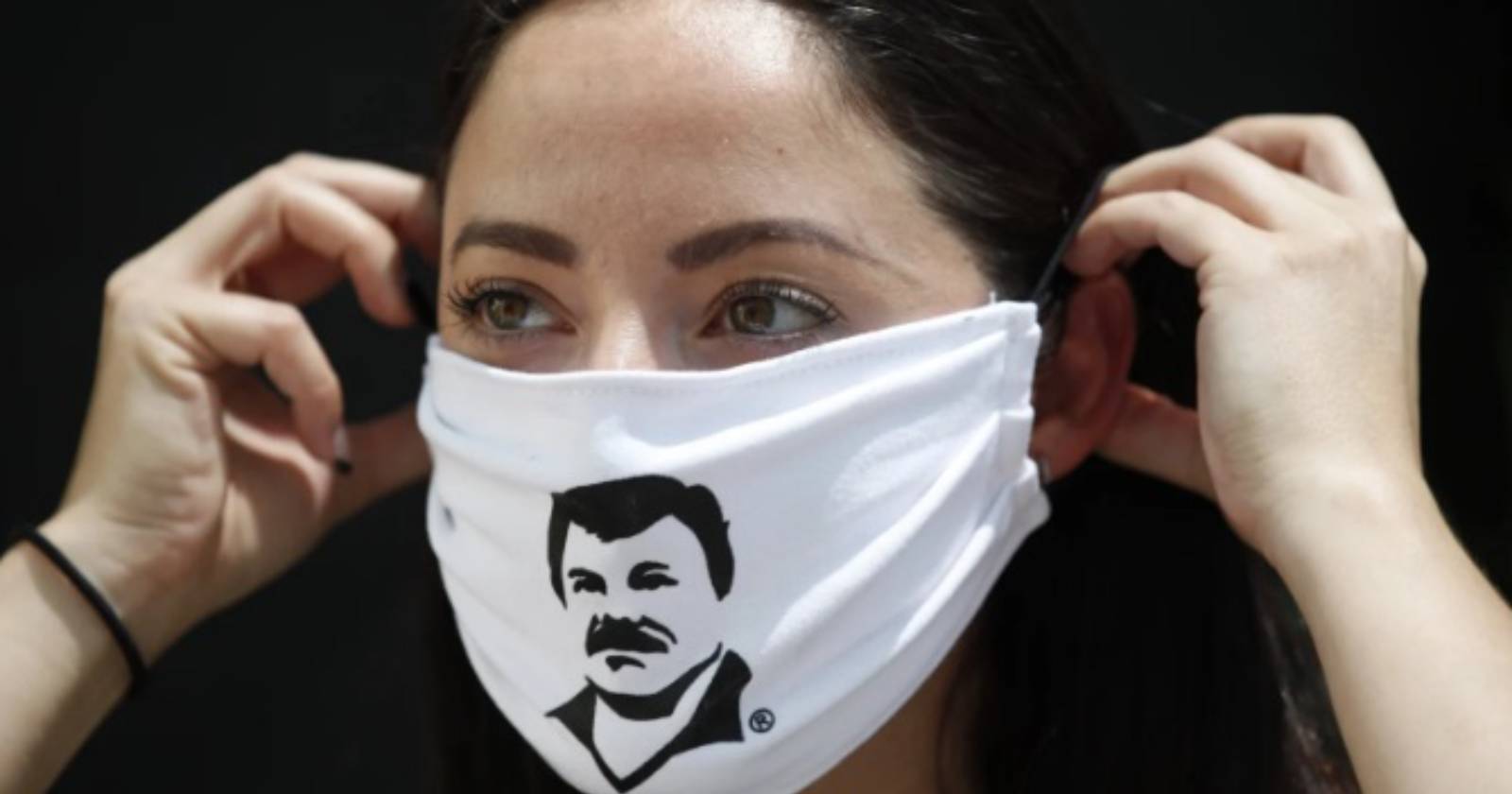 bandas de narcotráfico México