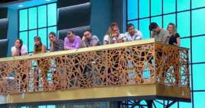 MasterChef Celebrity definió a su top 10 y eliminó a querida participante