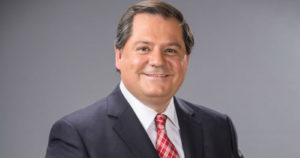 Mauricio Bustamante aclara los detalles de su salida de TVN: 