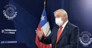 Coronavirus: levantan las cuarentenas en cinco nuevas comunas