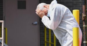 Jefa de urgencias de hospital en Nueva York se suicidó agobiada por los efectos de la pandemia