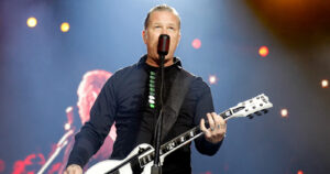 Metallica dedica selección de presentaciones en vivo a sus fanáticos chilenos tras cancelación de show