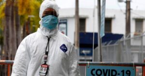 México extiende su cuarentena hasta el 30 de mayo a causa del coronavirus