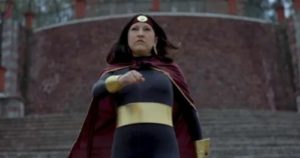 VIDEO | Alcaldesa de México se disfraza de 