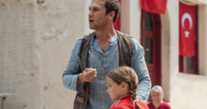 La película turca que está haciendo llorar a todos en esta cuarentena