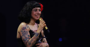 Todo lo que debes saber sobre el concierto que realizará Mon Laferte desde su casa