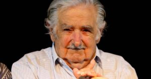 Pepe Mujica y crisis del coronavirus: 