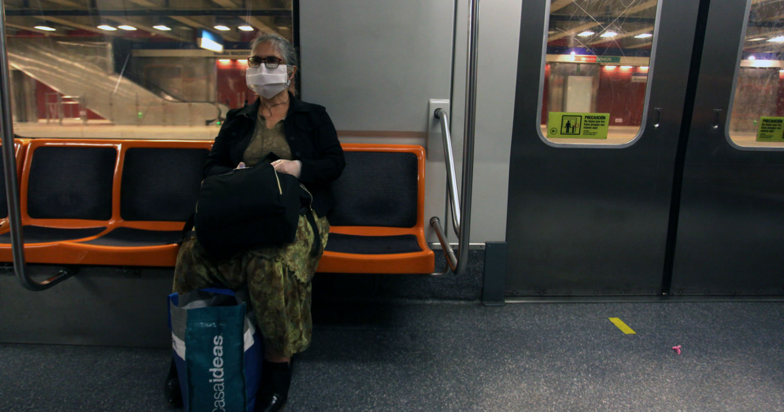 multas mascarillas cordon sanitario