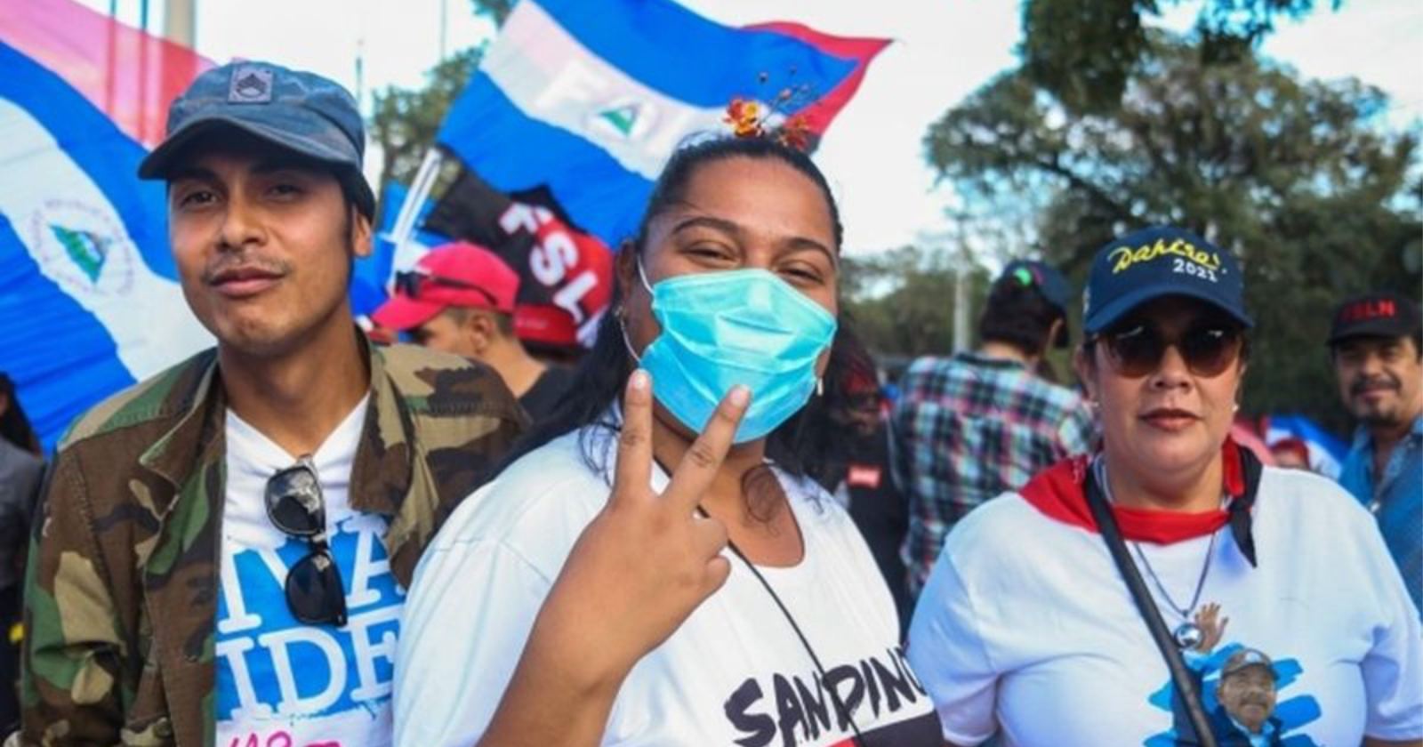 Nicaragua
