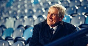 Norman Hunter, campeón del mundo con Inglaterra en 1966, muere por coronavirus