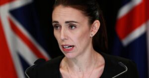 Primera ministra de Nueva Zelanda y su gabinete se bajan el sueldo ante crisis del coronavirus