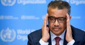 OMS responde a Trump: 