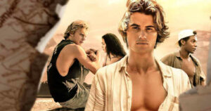 Outer Banks: la nueva apuesta juvenil de Netflix