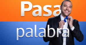 VIDEO | Efecto coronavirus: Pasapalabra inició repetición de sus capítulos tras suspender grabaciones