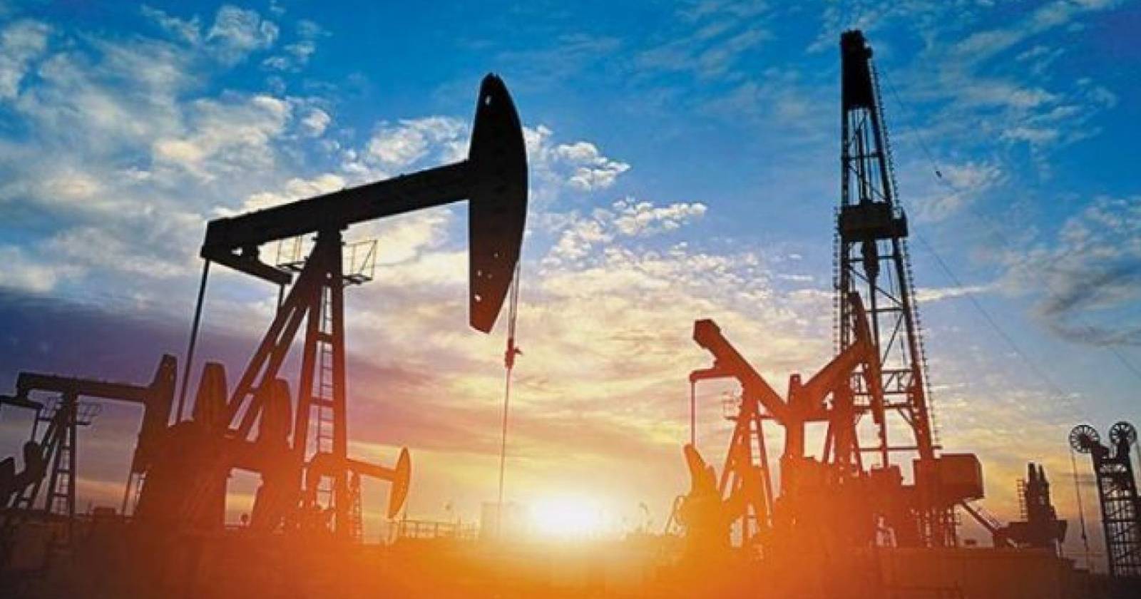 petróleo