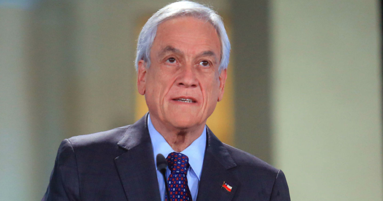 Piñera clases