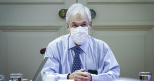 Presidente Piñera: “Una cuarentena total en Chile no es sostenible”