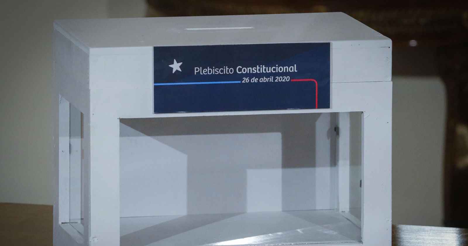 plebiscito cadem