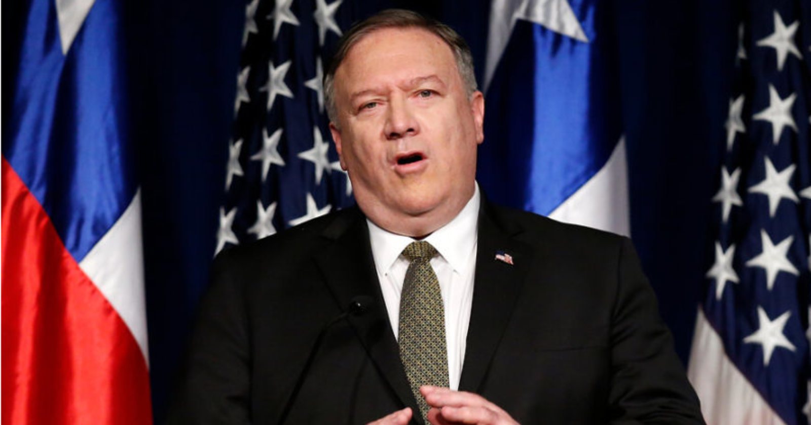 Estados Unidos y Venezuela