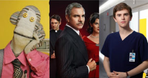 Los programas de TV que lograron cabida en medio de la emergencia por el coronavirus