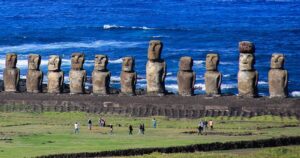ANFP y ofrecimiento para jugar el Campeonato Nacional en Rapa Nui: 