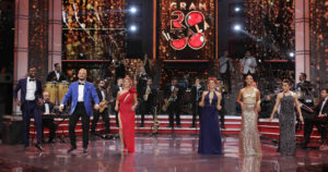 Efecto coronavirus: TVN suspende Rojo indefinidamente y despide al 70% del equipo