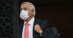 Gobierno anuncia cuarentenas sectorizadas en Santiago, Ñuñoa y Puente Alto