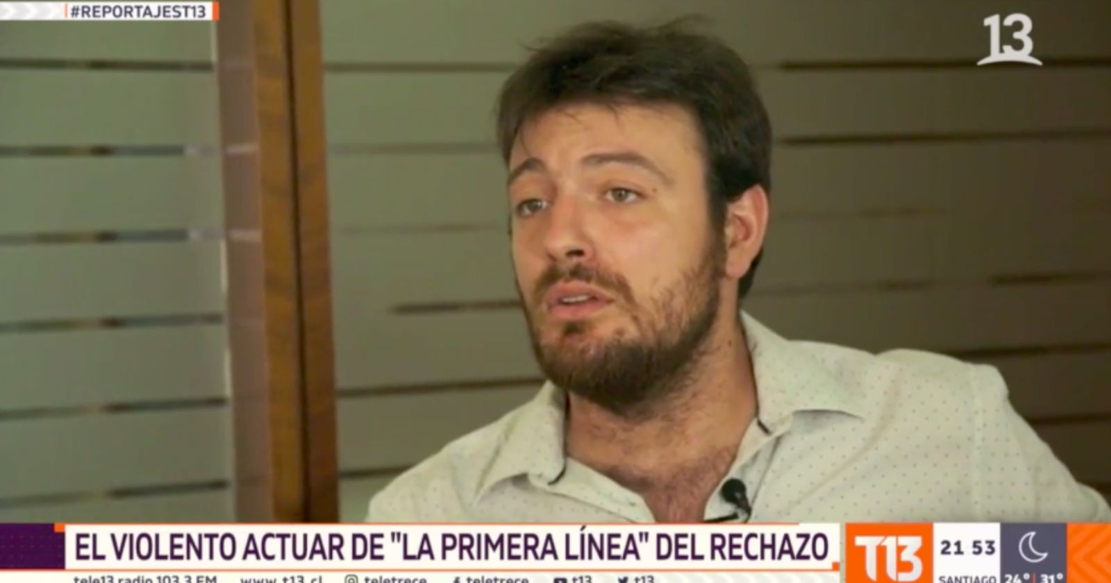 CNTV denuncias marzo