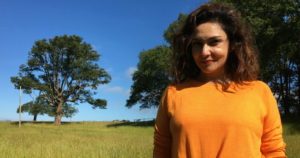 “Es una forma de aportar desde otra vereda”: Tamara Acosta sorprende con programa que ella misma creó