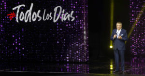 Marcada por el coronavirus: sigue aquí la transmisión de 