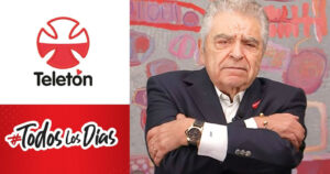 Teletón dio a conocer el 