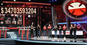 Dan a conocer las cifras de rating que obtuvo la Teletón 2020