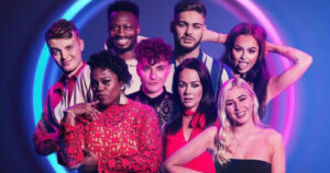 Exitoso reality The Circle ahora lanzó su versión francesa