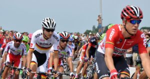 El Tour de Francia retrasará su inicio por el coronavirus
