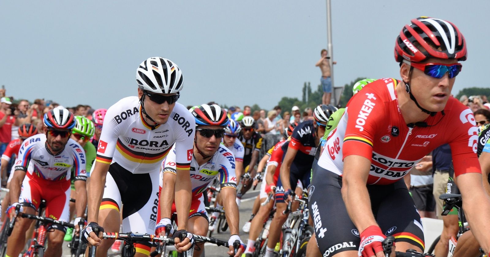 tour de francia